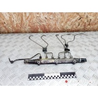 топливная рампа Volvo XC70 2 2004 0445215010,8658252,0281002527