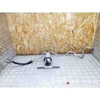 Осушитель Renault Laguna 2 2004 8200025640,8200008718B,8200004040E
