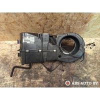 Отопитель в сборе (печка) Volkswagen Transporter T4 1995 7D1820005
