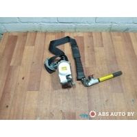 Ремень безопасности передний правый Kia Sorento 2 2010 0278D9S0X5,100123,F0221P,022610018,887202P400V0