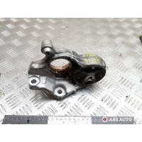 Кронштейн полуоси Citroen C4 Grand Picasso 2010 810907,9684500180