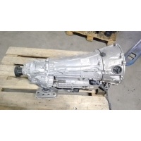 АКПП mercedes E W213 2017 725045
