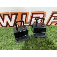 Крючок ригель капота ягуар i - pace x590 j9d3 - 16k689 - ac