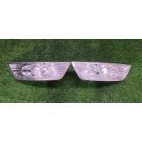 Светодиодная л r galaxy mk3 рестайлинг 10 - 15 am21 15k202 бд , am21 15k201 бд
