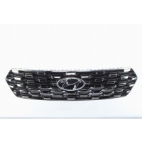 Решетка радиатора Hyundai Creta 1 GSR Рестайлинг 2020-2021 86350M0050