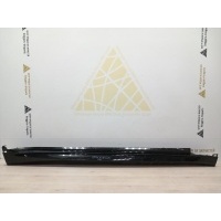 Накладка порога BMW X5 G05 M-Pack 2019-2023 51778099112