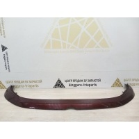 Накладка бампера Volkswagen ID.6 E51 2021-2024 12D853053