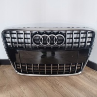 Решетка audi q7 4l s - line 2010 - 2015 решетка радиатора радиатора 4l0853651 г 4lo oe