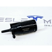 НАСОС (МОТОРЧИК) ОМЫВАТЕЛЯ СТЕКЛА Tesla Model 3 2023 1110164-00