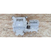 Корпус отопителя Toyota RAV4 2019 8705042850