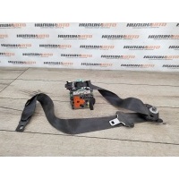 Ремень безопасности Citroen C4 Picasso 2007 8974XJ, 8974XJ, 9654964477