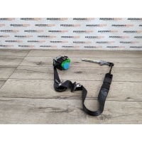 Ремень безопасности Citroen C4 Picasso 2009 8974XJ, 8974XJ, 9654964477