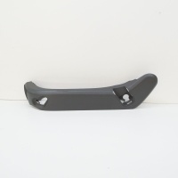 Mercedes - benz е w211 фронт left seat outside cover a2119186930649b51