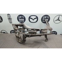 Кронштейн бампера Mercedes E/W211 2002-2009 A2118800452