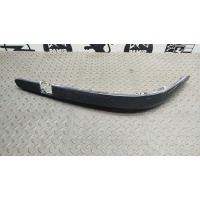 Накладка бампера Mercedes E/W211 2002-2009 A2118800212