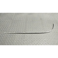 Молдинг бампера Mercedes E/W211 2002-2009 A2118850374