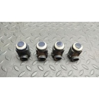 Датчик парковки Mercedes E/W211 2002-2009 A0045428718