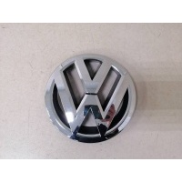 Эмблема Volkswagen Volkswagen Passat B7 2011-2015 561853600