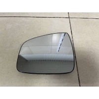 Стекло зеркала электрического левого Renault Renault Logan (1) 2005-2014 ST1210013