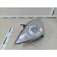 Фара левая Chevrolet Chevrolet Spark (M300) 2010-2015 95281474