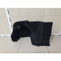 Обшивка багажника Lexus Lexus GS 350/300H 2012> 6472230270C0, 6472230270