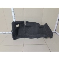 Обшивка багажника Honda Honda Accord 7 (CL, CM, CN) 2003-2008 84651SEA, 84651SEA003ZA
