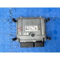 блок управления двигателем Mercedes-benz cls 350 w219 2007 A2721533291