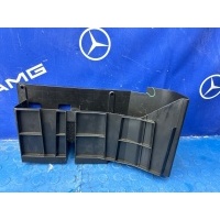 Ящик для инструментов Mercedes-benz E500 W211 2004 A2118900314