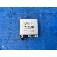 Блок подогрева руля Mercedes-benz E500 W211 2004 A0295452932