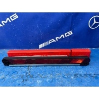 знак аварийной остановки Mercedes-benz ML350 W164 2005 A1648900097