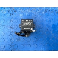 Блок управления регулировки фар Mercedes-benz ML350 W164 2005 A2118706226