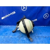 бачок расширительный BMW 520 F10 2011 17137619190, 17137619189