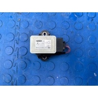 Датчик ускорения Mercedes-benz E350 w207 2010 A0055422618