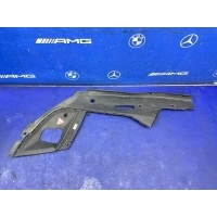 Накладка замка капота BMW 750 F01 2011 51767019802
