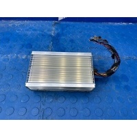 Усилитель звука BMW 520 F10 2012 9252678, 65129312590, 9312590, 65129266350, 9266350, 65129252678, 9252678