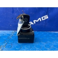 замок зажигания Mercedes-benz ML350 W164 2005 A1645450708, A1645450808, A1645451008, A1645450708