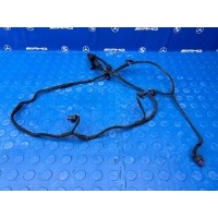коса парктроников Mercedes-benz cls 350 w219 2007 A2195404505