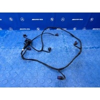 коса парктроников Mercedes-benz CLS350 W219 2008 A2195404505