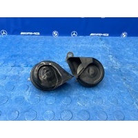 сигнал звуковой Mercedes-benz E300 W211 2008 A0055426720
