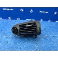 дефлектор воздушный Mercedes-benz с200 W203 2004 A2038300554