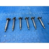 Форсунка топливная Mercedes-benz S350 W221 2011 A2780700687, A2780700687, A2560700187, A2560705600