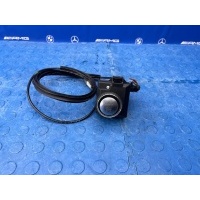 замок зажигания Mercedes-benz E350 w207 2010 A2075450308