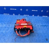 клемма плюс BMW 520 F10 2011 9240490, 714932, 61149240490