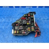 блок предохранителей BMW 520 F10 2011 9252813, 61149252813