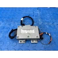 Блок управления магнитолой Mercedes-benz E350 w207 2010 A2049009301, A1718270345, A2049020601, A2049020701