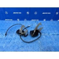 замок капота BMW 530 F10 2010 7183763, 139896, 51237183763