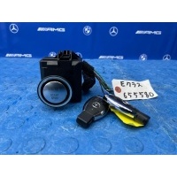 замок зажигания Mercedes-benz E300 W212 2012 A2129055800