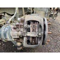 Суппорт передний правый Mercedes Axor 2007 A0024201583,A0044209483