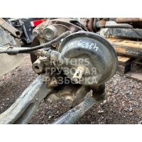 камера тормозная Mercedes Axor 2007 A0054207724,A0054208324,A0084200624,A0084201024,A0084206524