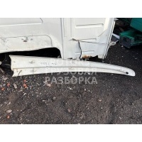 спойлер кабины левый DAF XF 105 2009 1653703